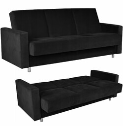 Wersalka sofa kanapa rozkładana Alicja FamilyMeble