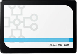 Dysk SSD 960GB dedykowany do serwerów DELL 2.5''