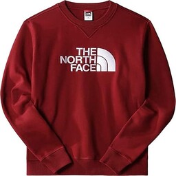 THE NORTH FACE Drew Peak Crew bluza męska
