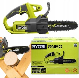 RY18CS20A-0 Piła akumulatorowa Ryobi
