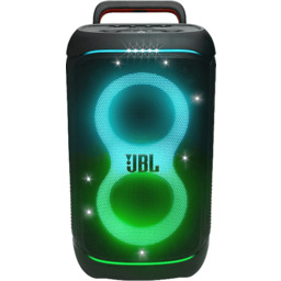 Power audio JBL Partybox 520 Czarny