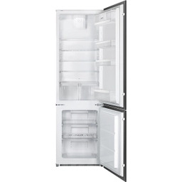 Smeg C41721E No Frost 177,2cm Lodówka do obudowy