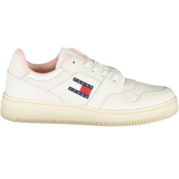 TOMMY HILFIGER DAMSKIE BUTY SPORTOWE BIAŁE