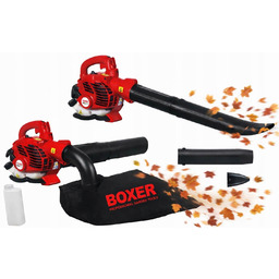 Dmuchawa Do Liści Śniegu Odkurzacz Spalinowa Ogrodowa