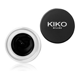 KIKO Milano Lasting Gel Eyeliner Eyeliner 6 ml