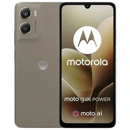 Motorola Moto G06 Power 4/64GB NFC DualSIM Laurel