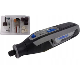 Szlifierka wielofunkcyjna akumulatorowe Dremel Lite 7760-15 3,6 V