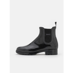 GANT RUBBERSY Botki Kalosze Niskie 41 14CA