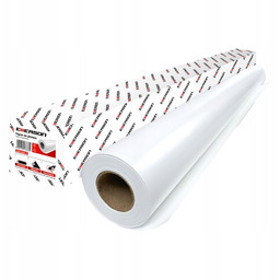 Papier ksero w roli rolka 175x841mm
