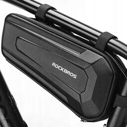 Torba rowerowa Rockbros B67 wodoodporna na ramę -