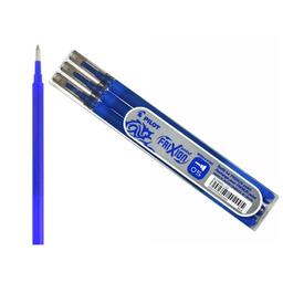 Wkład do długopisu Frixion 0.5 3szt 401992 402005-NIE,