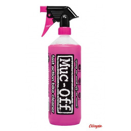 Muc-Off Środek czyszczący z rozpylaczem do rowerów 1000ml