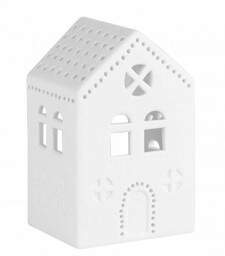 Rader HOME Świecznik - Lampion - Domek -