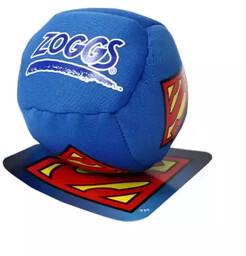 Piłka Superman - Produkty Licencyjne-różne