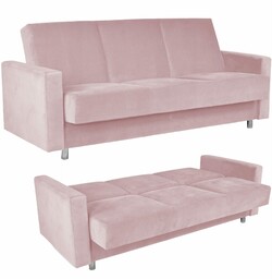 Wersalka sofa kanapa rozkładana Alicja FamilyMeble