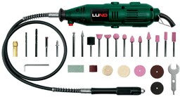 Lund Szlifierka wielofunkcyjna 135w 79314