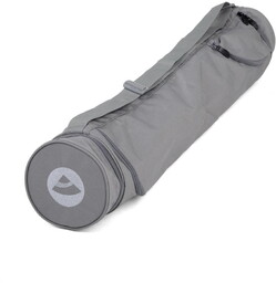 Asana Bag 80 Polyamid XXL Szary