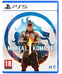 Mortal Kombat 1, PS5