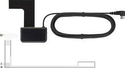 Kenwood CX-DAB1 Oryginalna antena Dab Dab Kenwood Jvc
