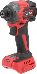 Yato zakrętarka udarowa18V 230Nm korpus YT-82799