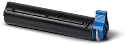 OKI Toner 45807111 12K Czarny