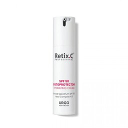Retix.C Fotoprotector SPF 50 Hydrating Cream 50 ml
