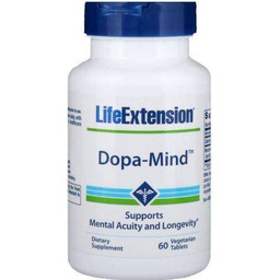 Suplement diety, Dopa-Mind (60 tabl.)