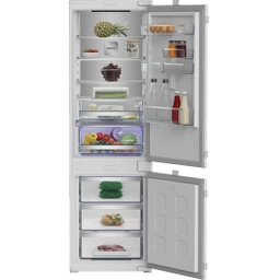 Beko bPro700 B7BCNA295HS2 Pełny No Frost 177,5cm Komora