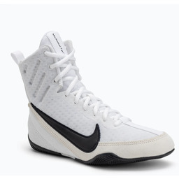 Nike Buty Bokserskie Machomai 3 White/Black