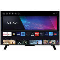 Telewizor Toshiba 40LV2E63DG 40'' DLED 4K Full HD