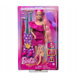 Mattel JDC85 Lalka Barbie Totally Hair