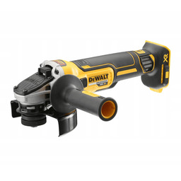 Szlifierka akumulatorowa bezszczotkowa DeWalt DCG405N 18V 800W 1000W