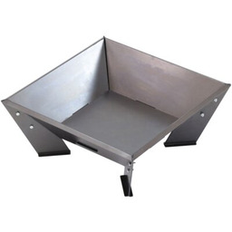 FARMCOOK Palenisko ogrodowe Pan 63 (65 cm)