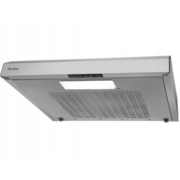 Okap Podszafkowy Amica OSC5132SI 50cm Srebrny