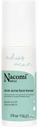 Nacomi Next Level - Adios Acne - Anti-Acne