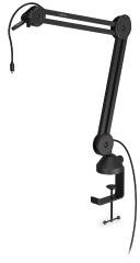 Krux Arm 200S KRXH003 Czarny Ramię na mikrofon
