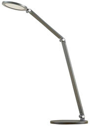 Lucande - Mion Lampa Stołowa Blue Grey