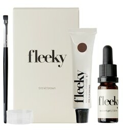 fleeky Brow Tint Kit Farba do brwi 1