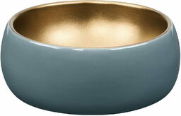 Umywalka ceramiczna UPTREND Celia Grey TR-T364