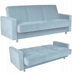 Wersalka sofa kanapa rozkładana Alicja FamilyMeble