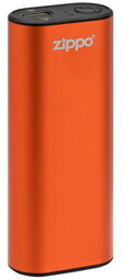 Zippo Ogrzewacz do rąk Orange HB 6 USB