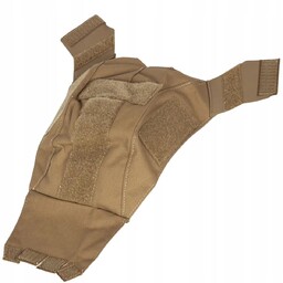 Gf Corp Pokrowiec Na Hełm Mk Coyote Brown
