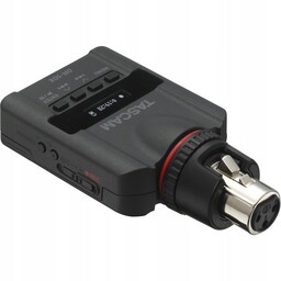 Tascam DR-10X cyfrowy rejestrator dźwięku