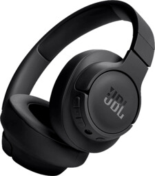 Słuchawki bezprzewodowe JBL Tune 720BT Czarny