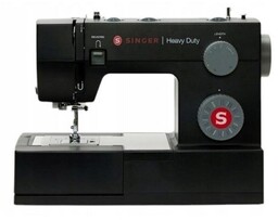 Singer Maszyna do szycia 4432 Black