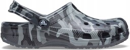 Buty Chodaki Klapki Crocs Classic Camo Clog 36/37