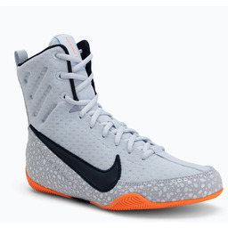 Nike Buty Bokserskie Machomai 3 Grey