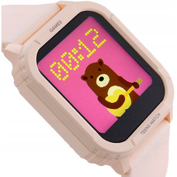 8 Gier Vector Smartwatch VCTR-00-01PK