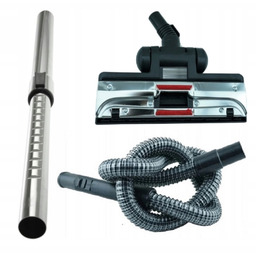 Zestaw Wąż Rura Ssawko-szczotka Do Zelmer Explorer