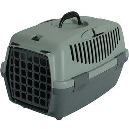 STEFANPLAST Transporter Gulliver 1 97098 Szaro-zielony